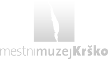 mestni muzej Krško logotip