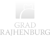 Grad Rajhenburg logotip
