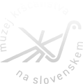 Muzej krščanstva na slovenskem logotip